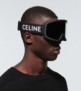Thumbnail for your product : Celine Ski goggles