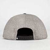 Thumbnail for your product : DC Vanderson Mens New Era Snapback Hat