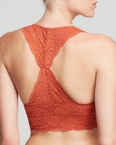 Thumbnail for your product : Free People Bra - Racerback Crop
