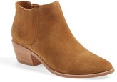 Thumbnail for your product : Joie Women's 'Barlow' Suede Bootie