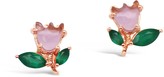 Thumbnail for your product : Gem Bazaar Jewellery Pinks