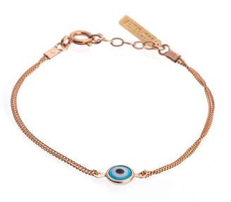 Just Believe Jewelry Eye Bracelet