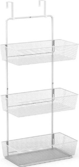 Pacific Stackable Cabinet With Sliding Glass Doors Off White - Buylateral :  Target