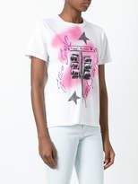 Thumbnail for your product : Golden Goose Vernon T-shirt