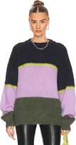 Arosa Sweater 