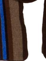 Thumbnail for your product : Cacharel Boys' Wool Striped Scarf