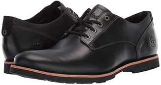 men's waterproof oxford shoes