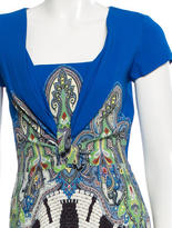Thumbnail for your product : Etro Dress w/ Tags