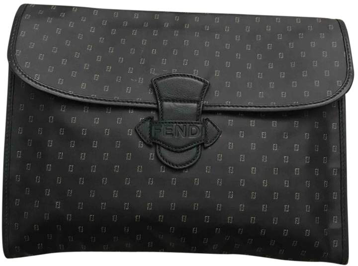 cloth clutch bags