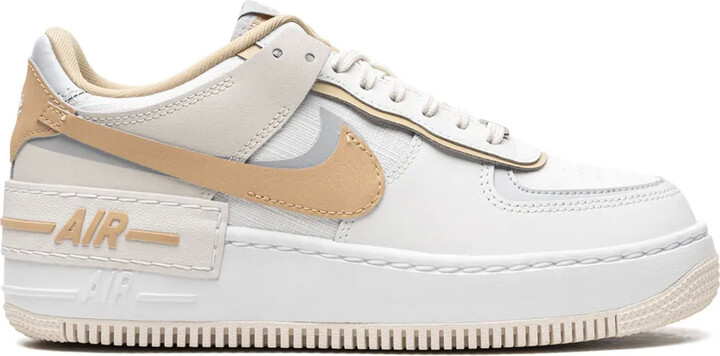 air force 1 sail tan