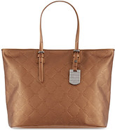 Thumbnail for your product : Longchamp LM Cuir medium shoulder bag