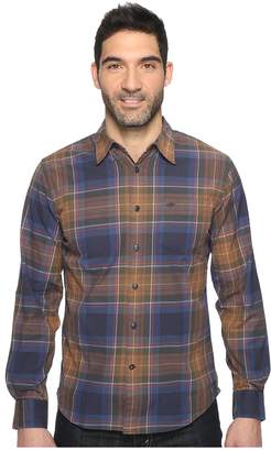 Dockers Premium Broken-In Shirt Men's Clothing