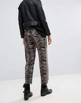 Thumbnail for your product : AllSaints Ava Misty Match Pants