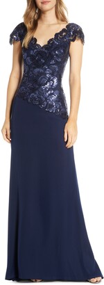 tadashi shoji evening gowns neiman marcus