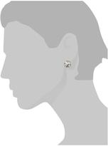 Thumbnail for your product : Kate Spade Small Square Stud Earring