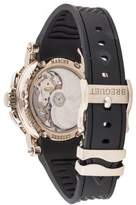 Thumbnail for your product : Breguet Marine II Watch