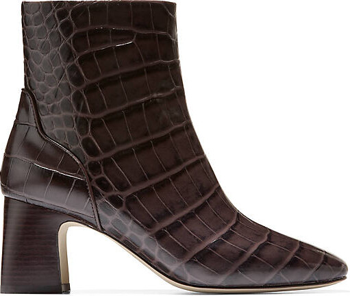 Gemma Ankle Boots