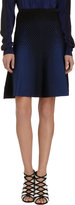 Thumbnail for your product : Ohne Titel Dotted Flared Skirt
