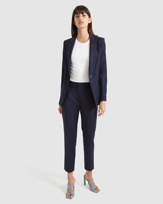 SABA Celeste Wool Suit Jacket SABA Celeste Wool Suit Jacket