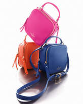 Thumbnail for your product : Kate Spade Cecil Court Bobi Satchel Bag, Emperor Blue