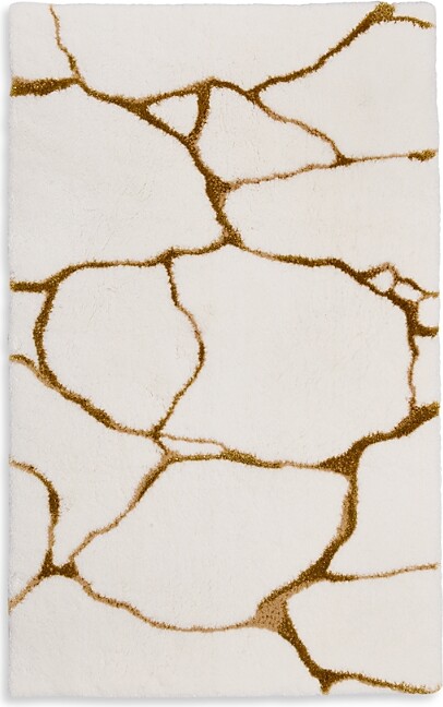 Abyss Kenzu Bath Rug, 23 x 39 - Exclusive