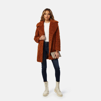 sam edelman teddy coat