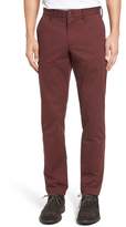 Thumbnail for your product : Nordstrom Ballard Slim Fit Stretch Chinos