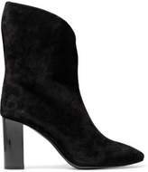 Thumbnail for your product : Acne Studios Ava Suede Ankle Boots