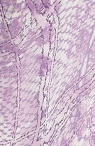 Thumbnail for your product : Jarlo 'Saria' Print T-Back Maxi Dress