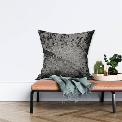 Begin Edition International Inc. Airplane satellite view - 26\