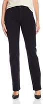 Thumbnail for your product : NYDJ Women's Marilyn Straight Leg