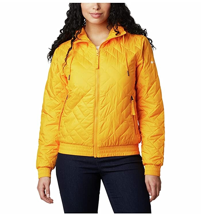 Plus Size Orange Jackets | Shop the world's largest collection of 