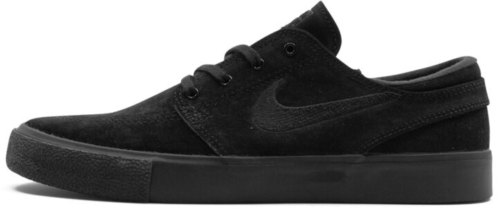 nike sb zoom stefan janoski leather mens shoes