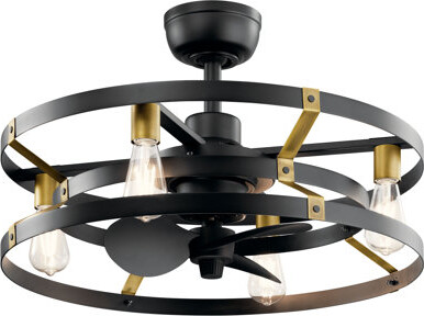 Kichler Lighting Cavelli 13\