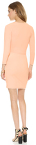 Thumbnail for your product : Bec & Bridge Imperial Deep V Dress