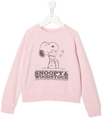 snoopy baby clothes uk