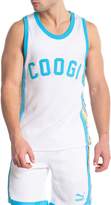 Thumbnail for your product : Puma x Coogi Archive Tank Top