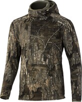 Thumbnail for your product : NOMAD Mens Longneck Hoodie | Mid-Weight Water Resistant Hunting Fleece