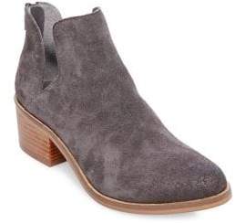 lord and taylor steve madden booties