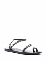Thumbnail for your product : Ancient Greek Sandals Toe Strap Sandals