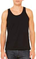 Thumbnail for your product : B.ella Belle+Canvas unisex jersey tank top B3480 M
