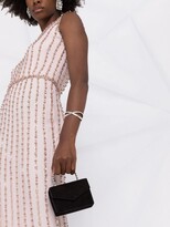 Thumbnail for your product : Jenny Packham Embellished Maxi Dress