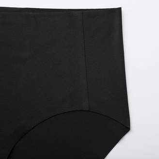 Uniqlo WOMEN AIRism Ultra Seamless Shorts (Low Rise Shorts)
