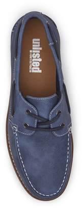 Unlisted, A Kenneth Cole Production Santon Boat Shoe