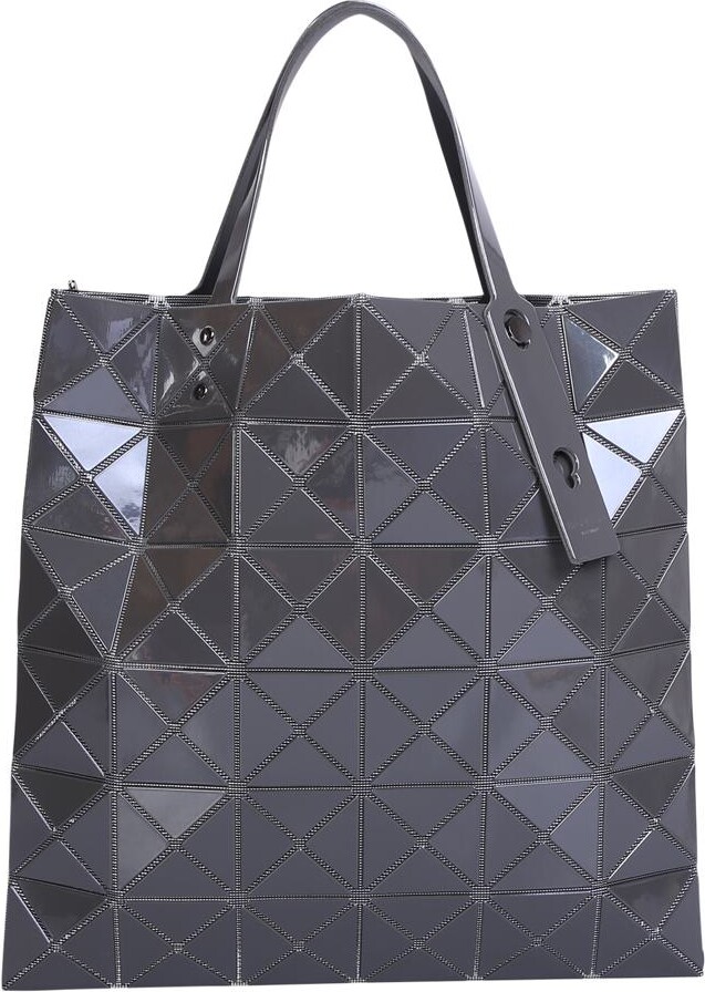 Issey Miyake Lucent Bag By Iconic Design, Revisited In An Innovative ...