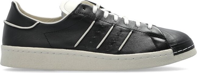 Y-3 Superstar Sneakers