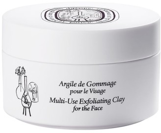 Diptyque Multi-Use Exfoliating Clay for the Face
