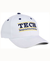 Thumbnail for your product : Game Time Georgia-Tech Classic Game 3 Bar Cap
