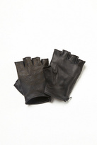 Thumbnail for your product : Free People Henna Etched Driver Glove