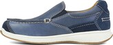 Thumbnail for your product : Florsheim Toddler Boy Great Lakes Moc Toe Slip-on Shoes
